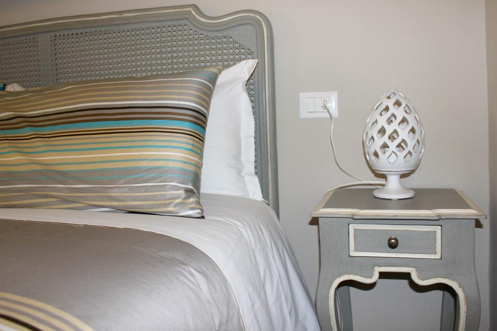 Bed and Breakfast Palazzo Del Centro Lecce Exterior foto