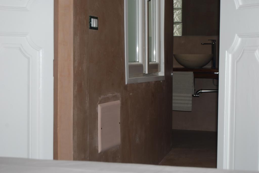 Bed and Breakfast Palazzo Del Centro Lecce Zimmer foto