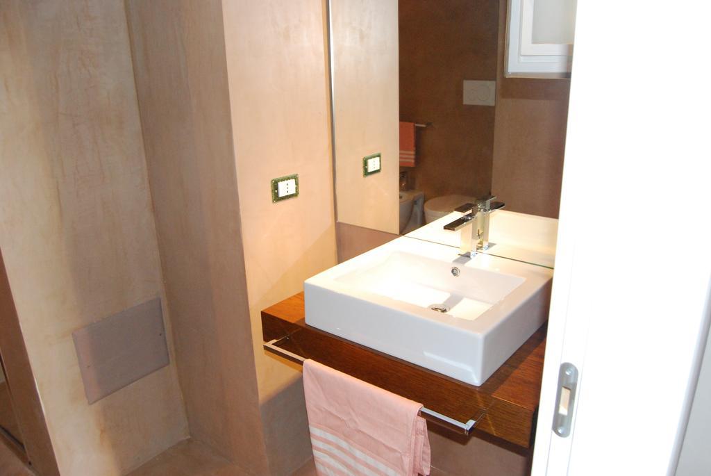 Bed and Breakfast Palazzo Del Centro Lecce Zimmer foto