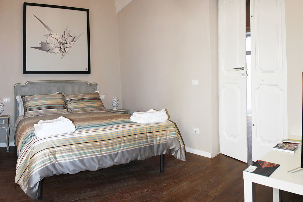 Bed and Breakfast Palazzo Del Centro Lecce Exterior foto