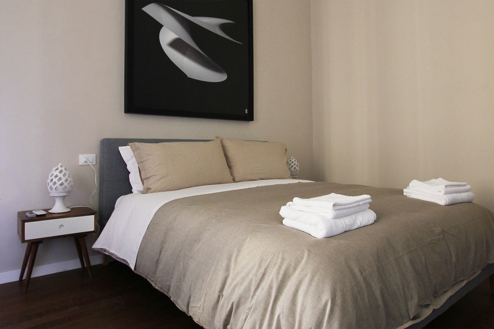 Bed and Breakfast Palazzo Del Centro Lecce Exterior foto