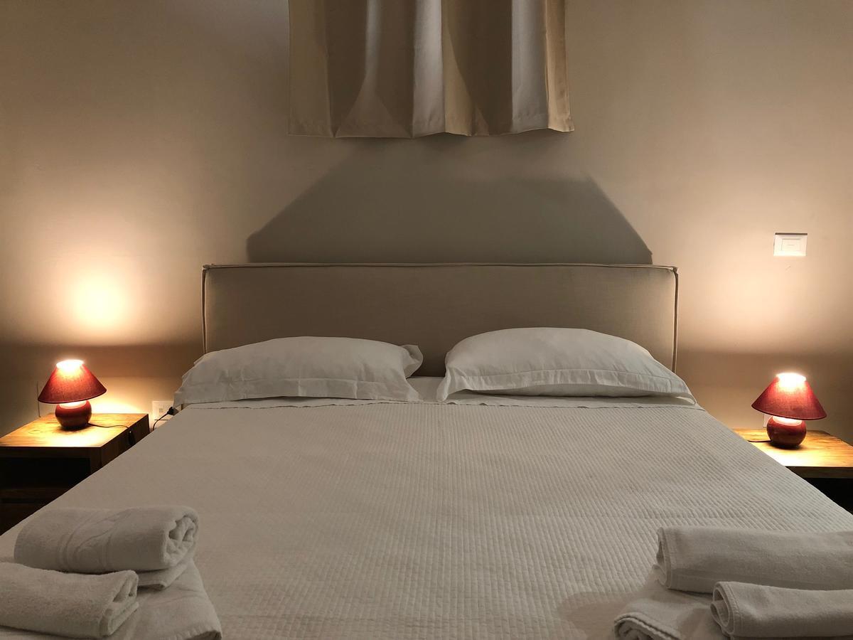 Bed and Breakfast Palazzo Del Centro Lecce Exterior foto